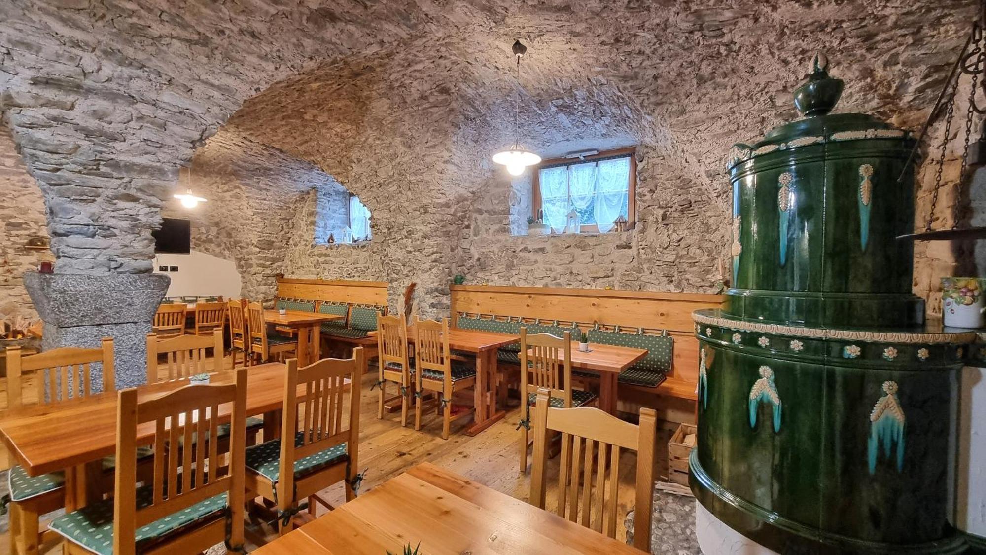 Alle Meridiane Monclassico Eksteriør billede